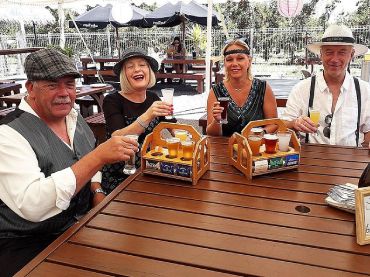 Food & Wine Tours